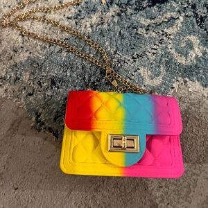 Small purse